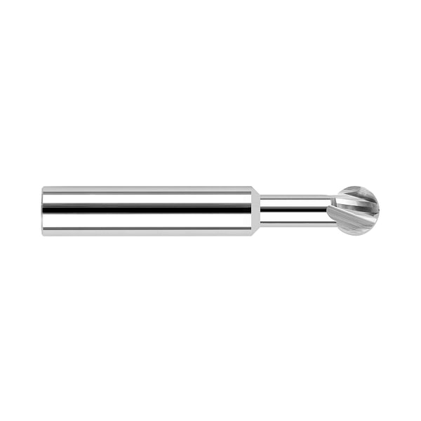 Undercutting End Mill - 270 Degree